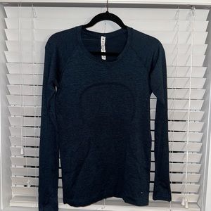 Lululemon SwiftlyTech Long Sleeve